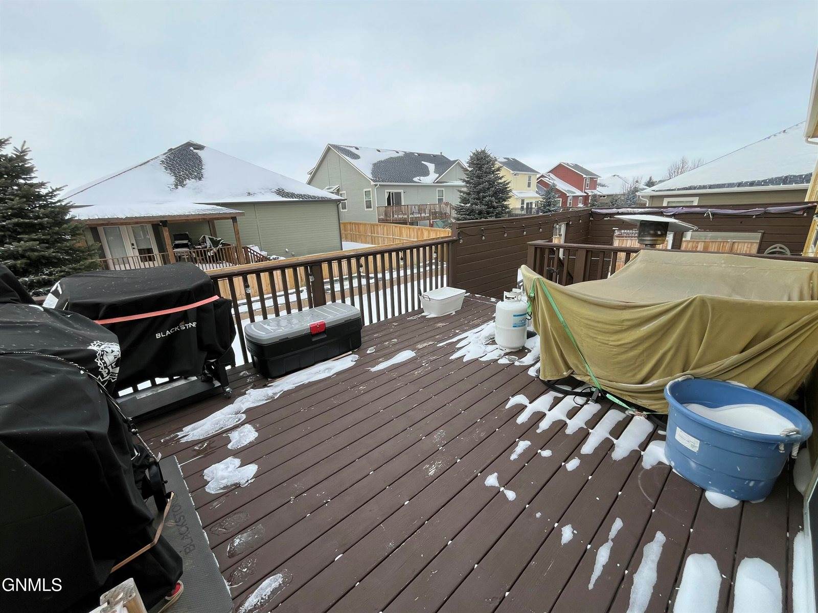 2009 18th Avenue West, Williston, ND 58801