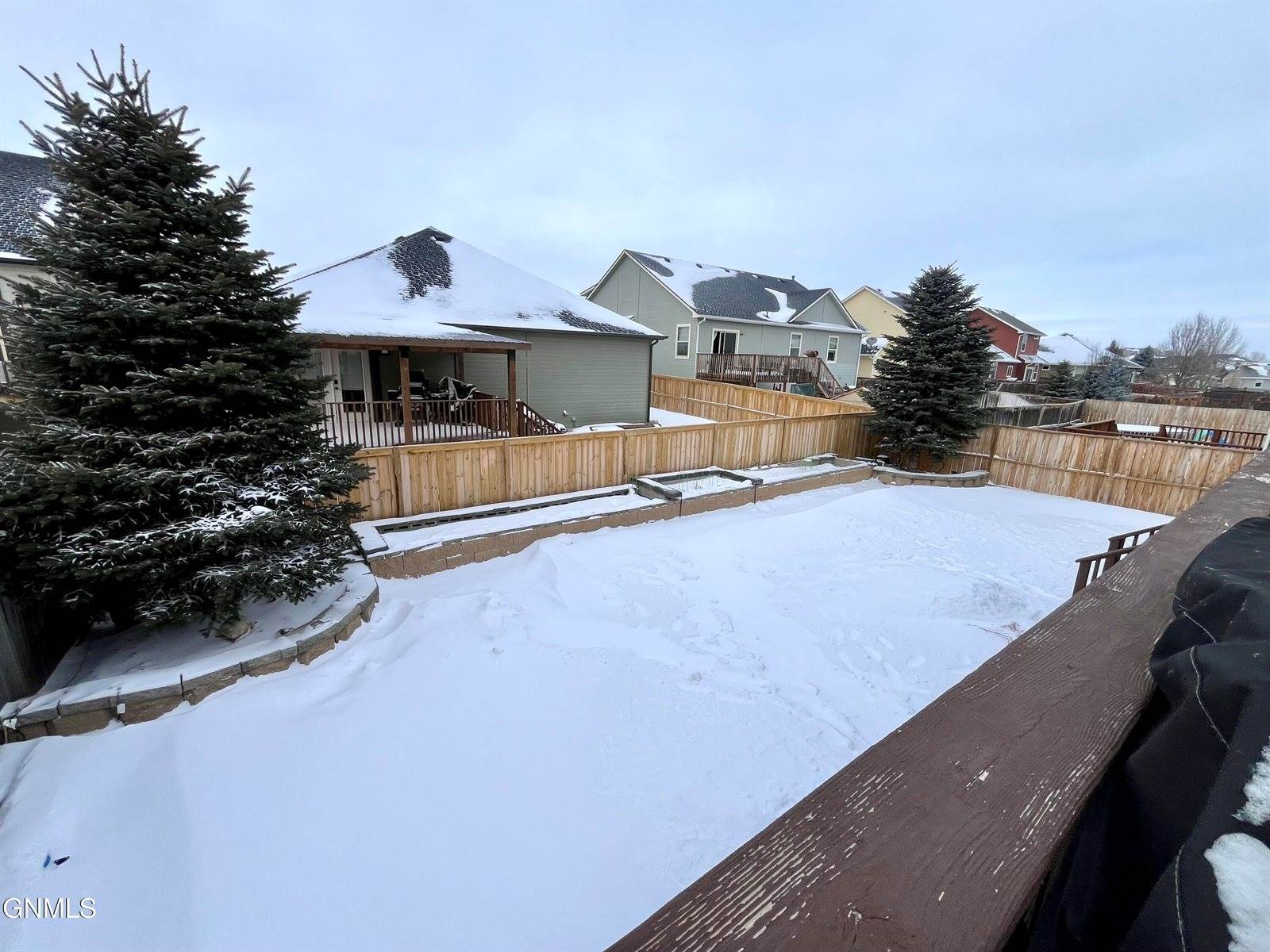 2009 18th Avenue West, Williston, ND 58801