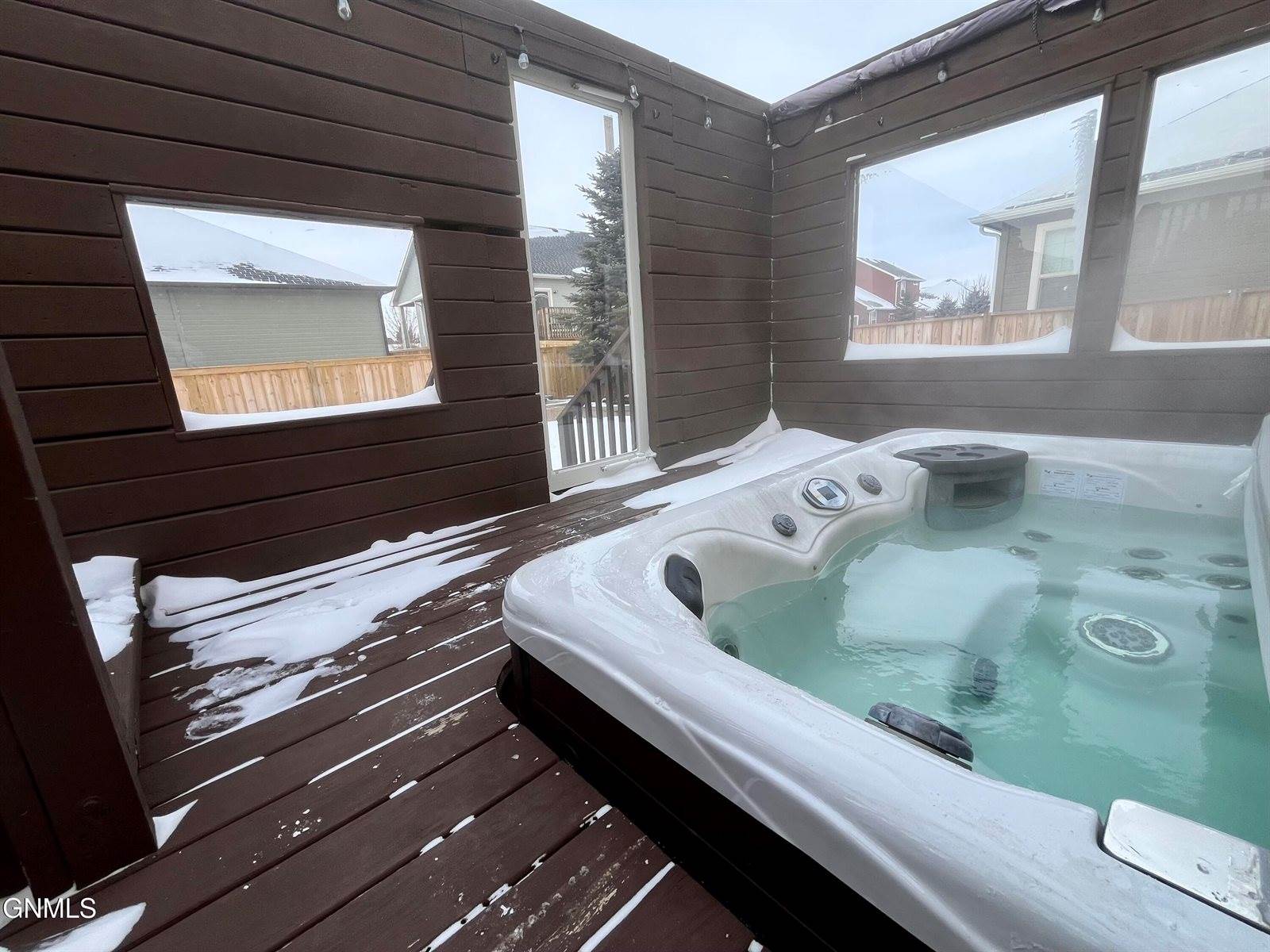 2009 18th Avenue West, Williston, ND 58801