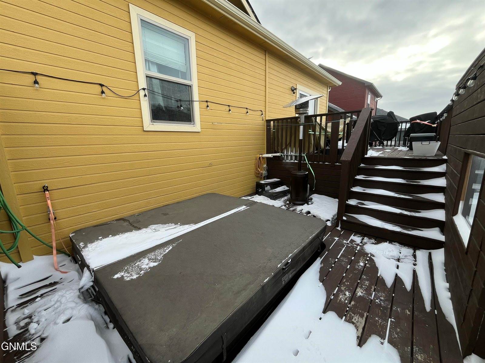 2009 18th Avenue West, Williston, ND 58801