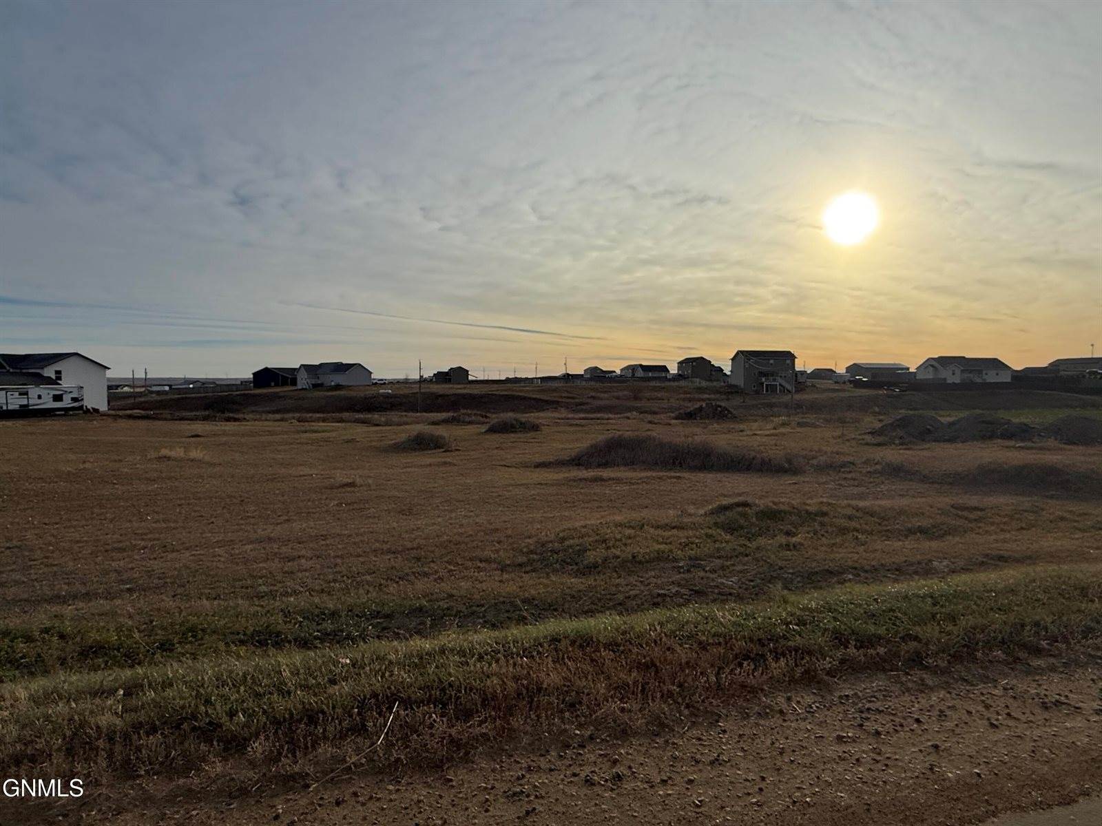 Tbd Hawthorn Loop NW, Williston, ND 58801