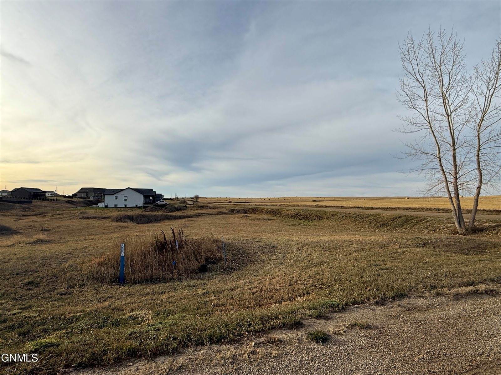 Tbd Hawthorn Loop NW, Williston, ND 58801