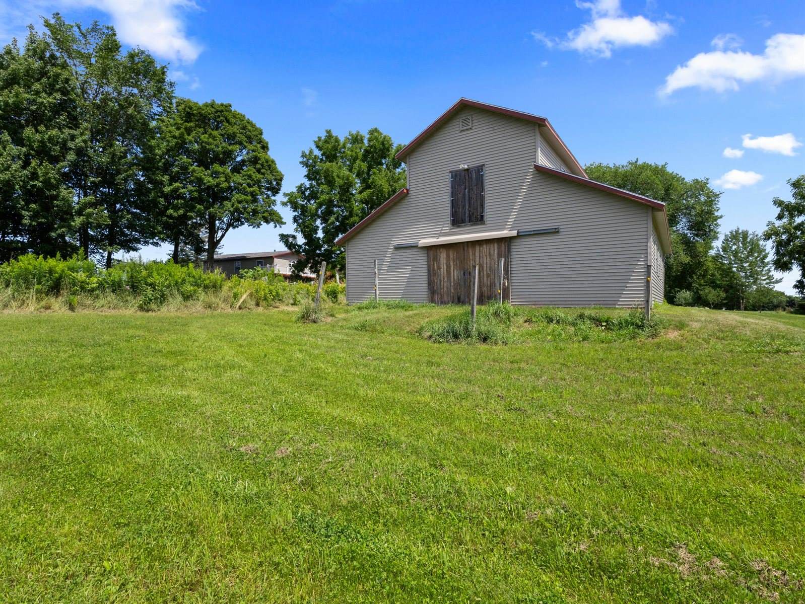 356 Range Road, Atkinson, ME 04426