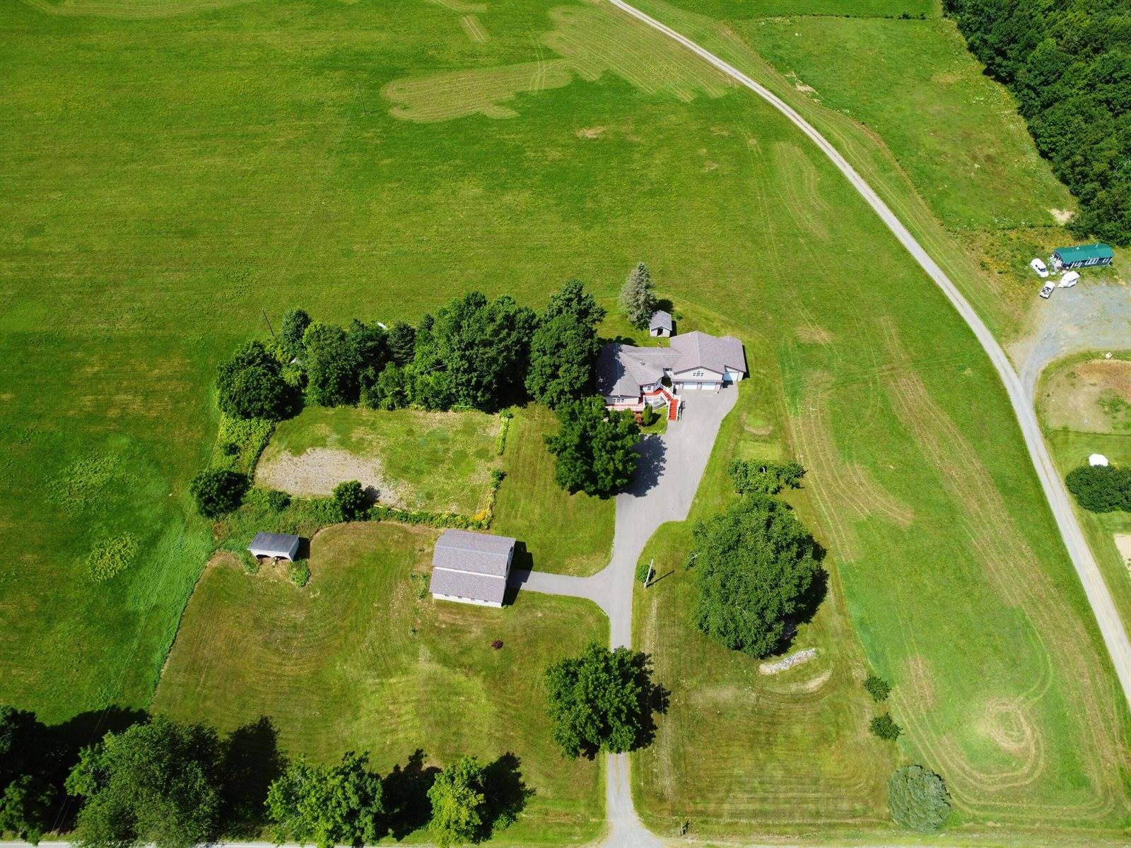 356 Range Road, Atkinson, ME 04426