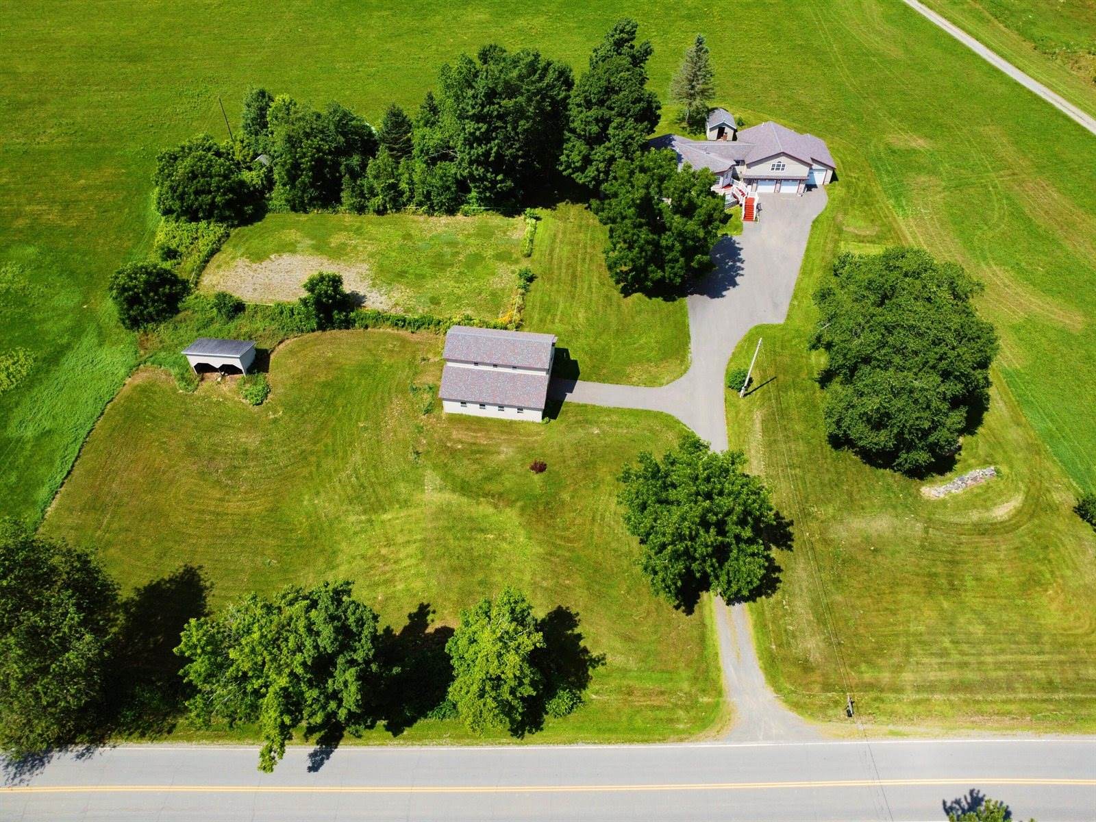 356 Range Road, Atkinson, ME 04426