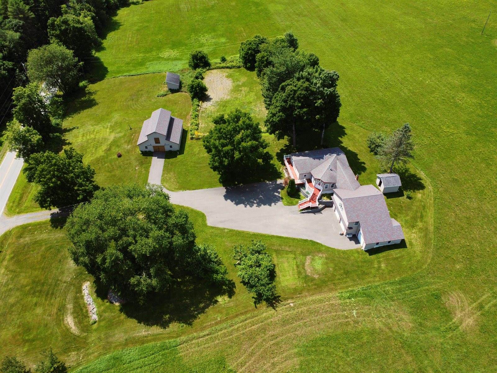 356 Range Road, Atkinson, ME 04426