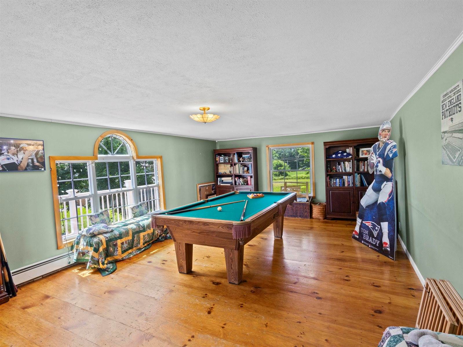 356 Range Road, Atkinson, ME 04426