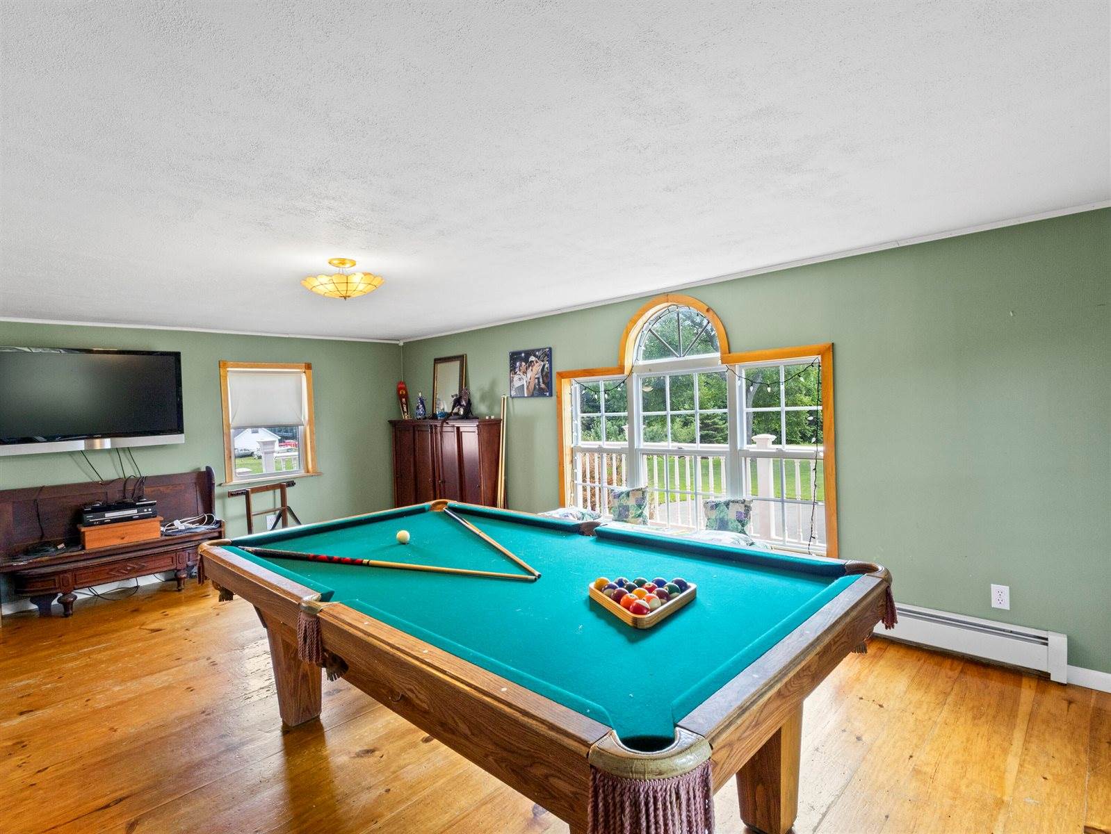 356 Range Road, Atkinson, ME 04426