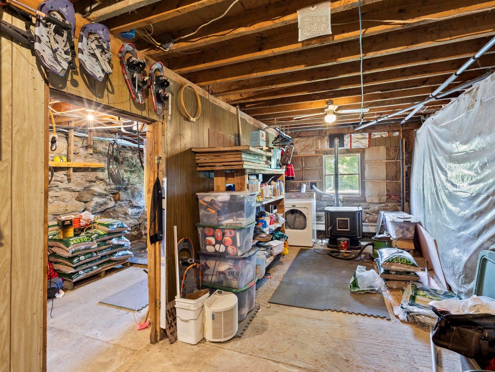 356 Range Road, Atkinson, ME 04426