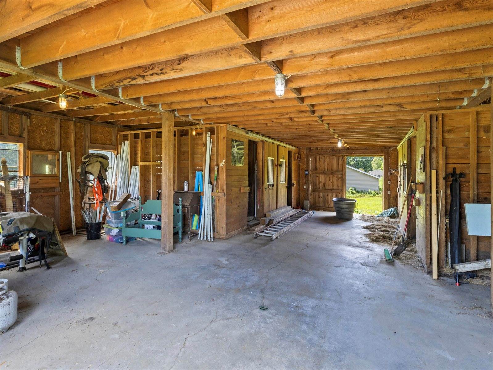 356 Range Road, Atkinson, ME 04426