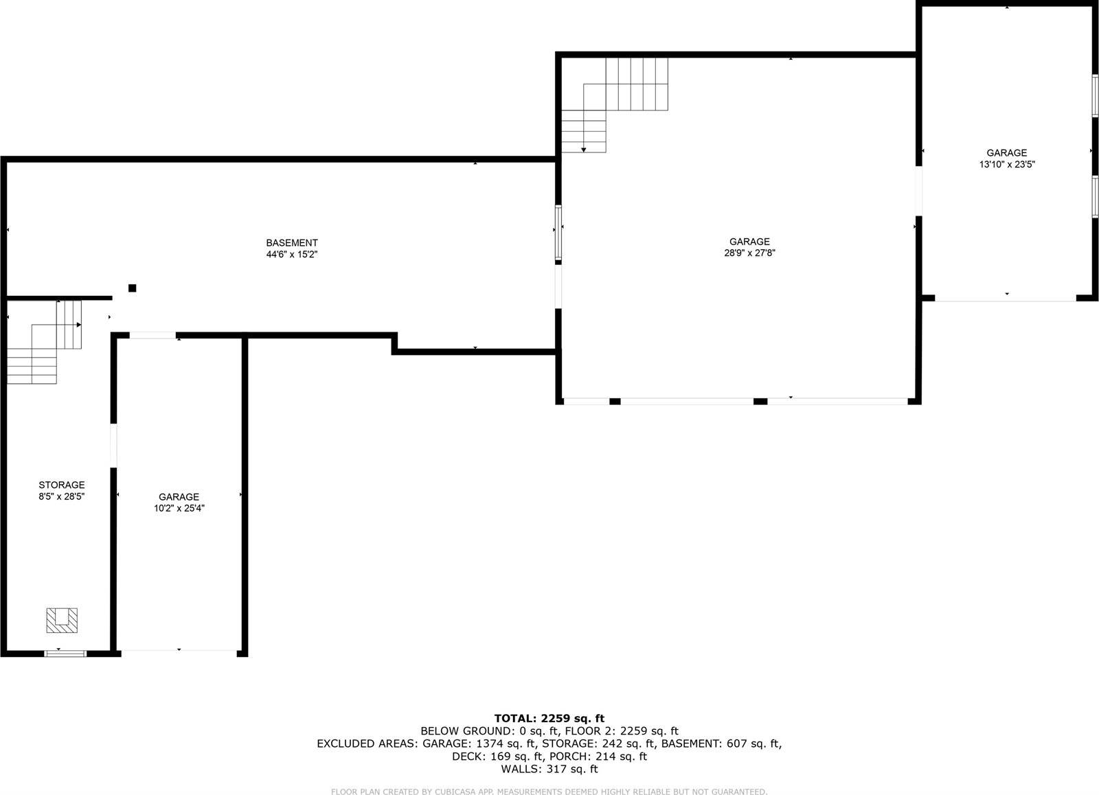 356 Range Road, Atkinson, ME 04426