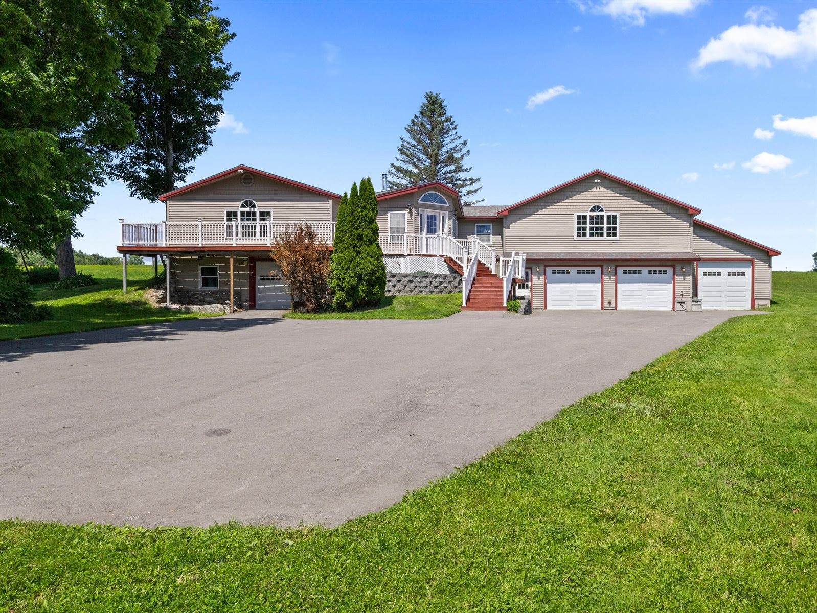 356 Range Road, Atkinson, ME 04426