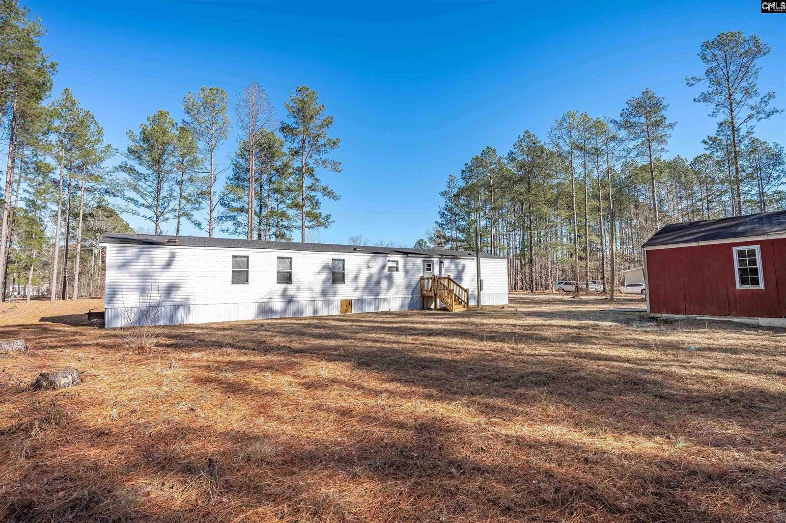245 Watts Hill, Elgin, SC 29045