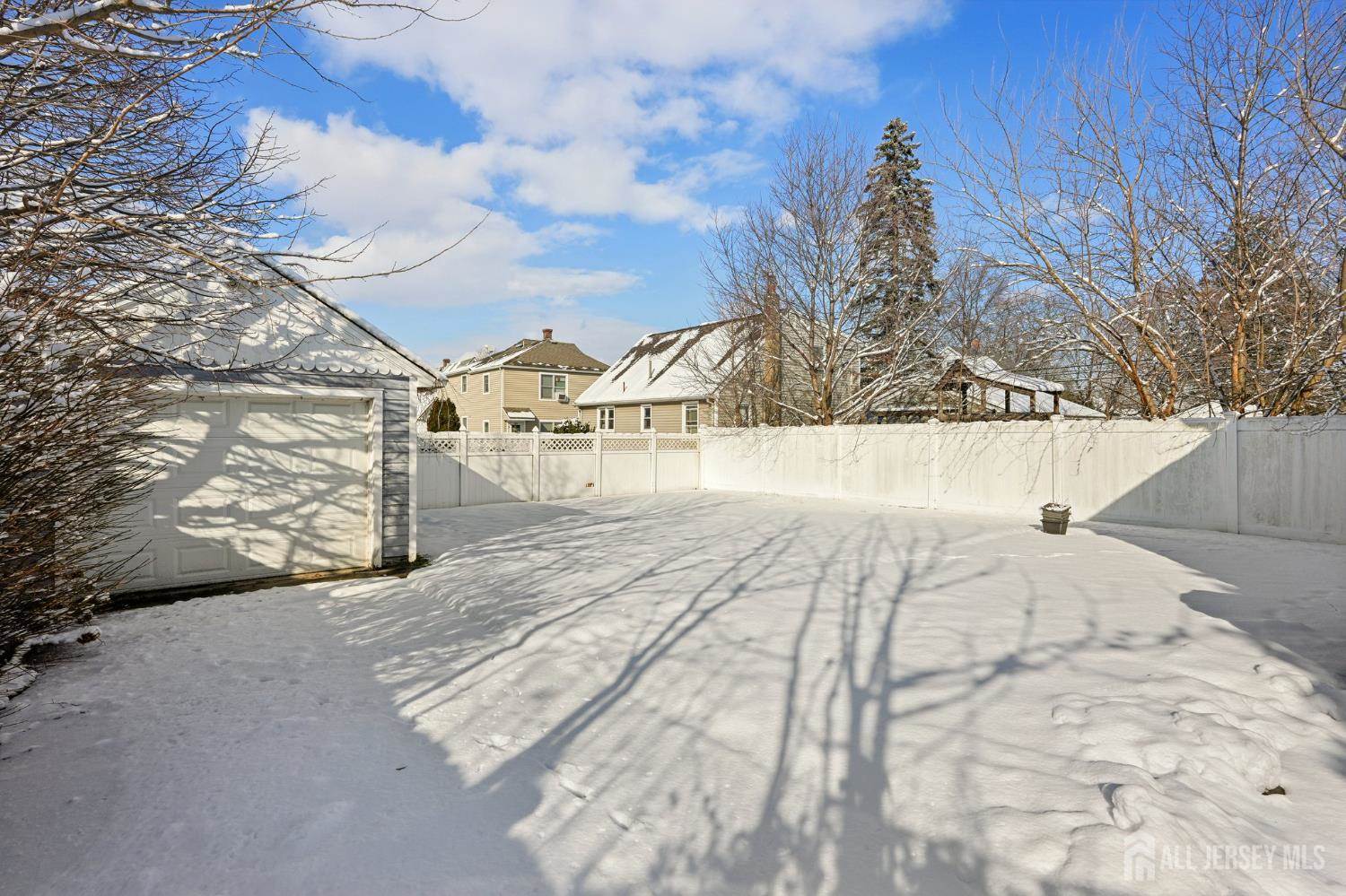 14 Fountain Street, East Brunswick, NJ 08816