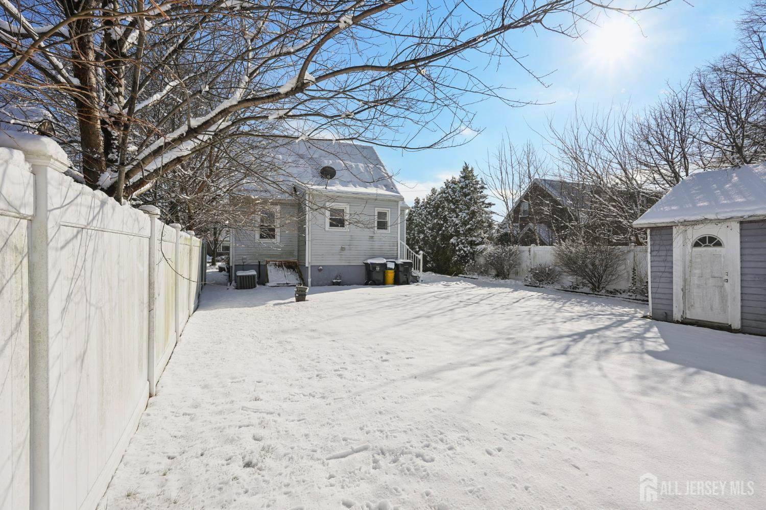 14 Fountain Street, East Brunswick, NJ 08816