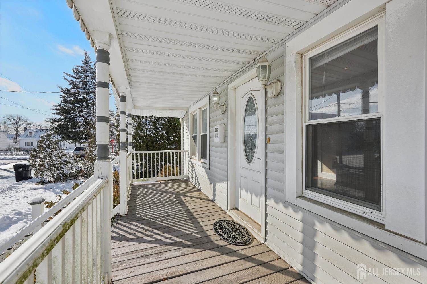 14 Fountain Street, East Brunswick, NJ 08816