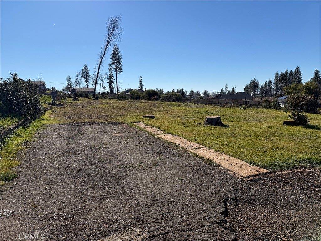 6130 Greenwood, Paradise, CA 95969