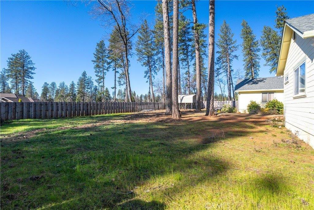 6309 Pentz, Paradise, CA 95969