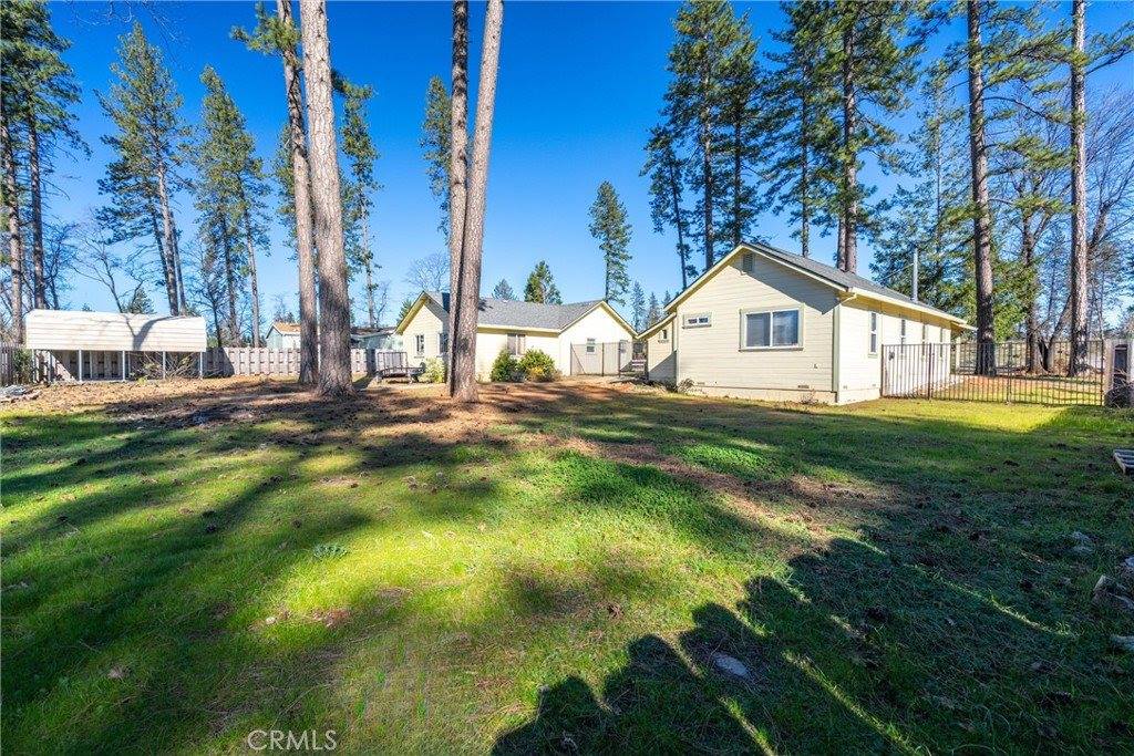 6309 Pentz, Paradise, CA 95969
