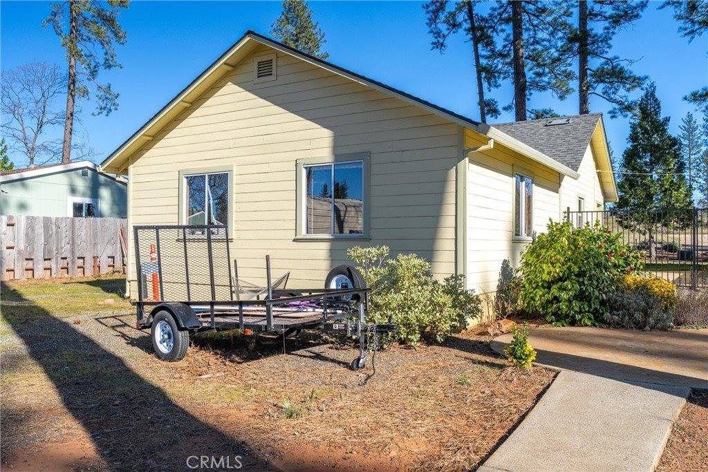 6309 Pentz, Paradise, CA 95969