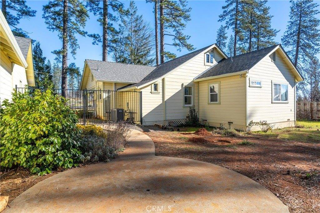 6309 Pentz, Paradise, CA 95969