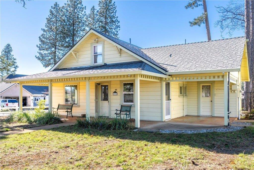 6309 Pentz, Paradise, CA 95969