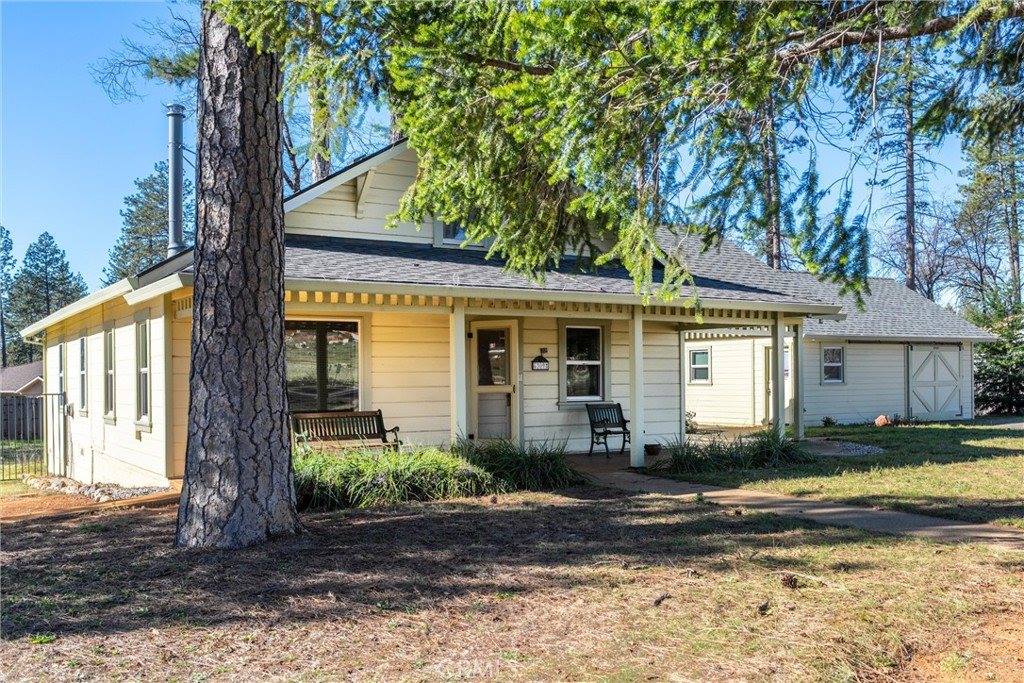 6309 Pentz, Paradise, CA 95969