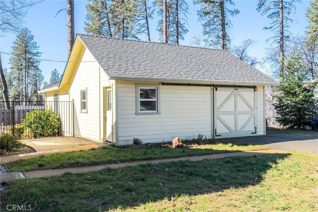 6309 Pentz, Paradise, CA 95969