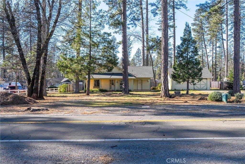 6309 Pentz, Paradise, CA 95969