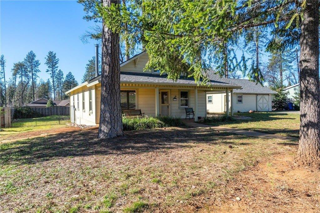 6309 Pentz, Paradise, CA 95969