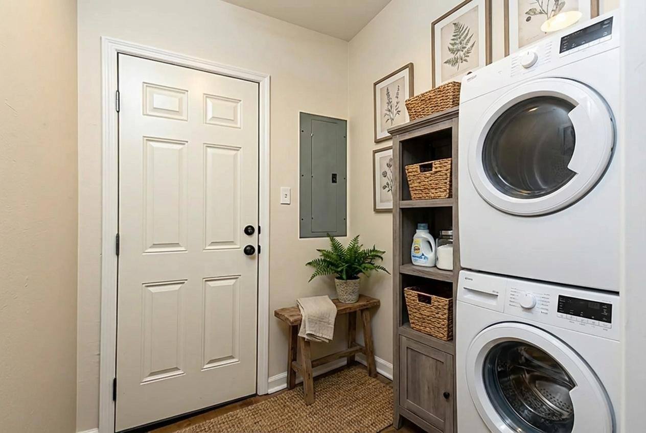 5067 Alrose Ave, Memphis, TN 38117