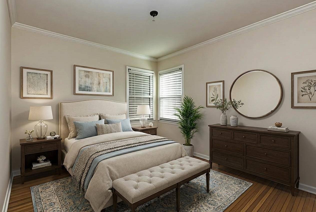 5067 Alrose Ave, Memphis, TN 38117