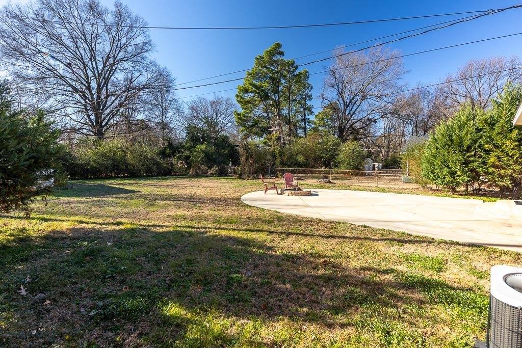 5067 Alrose Ave, Memphis, TN 38117