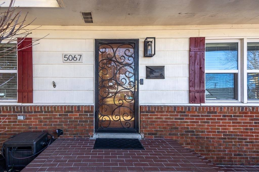 5067 Alrose Ave, Memphis, TN 38117