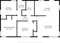 5067 Alrose Ave, Memphis, TN 38117