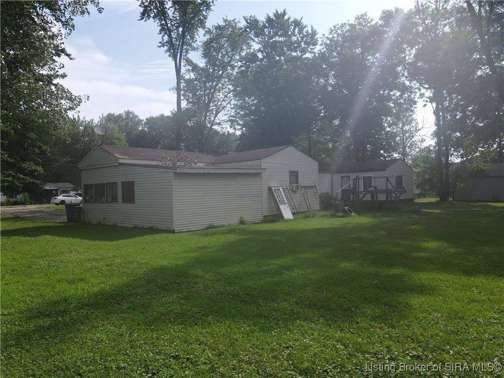 1524 Waverly Road, Jeffersonville, IN 47130