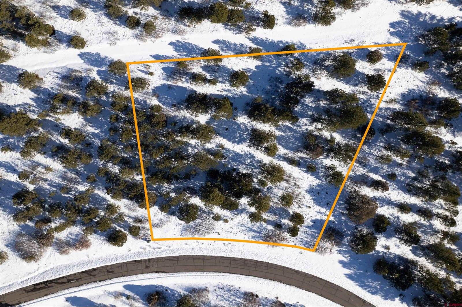 Lot 555 N Badger Trail, Ridgway, CO 81432