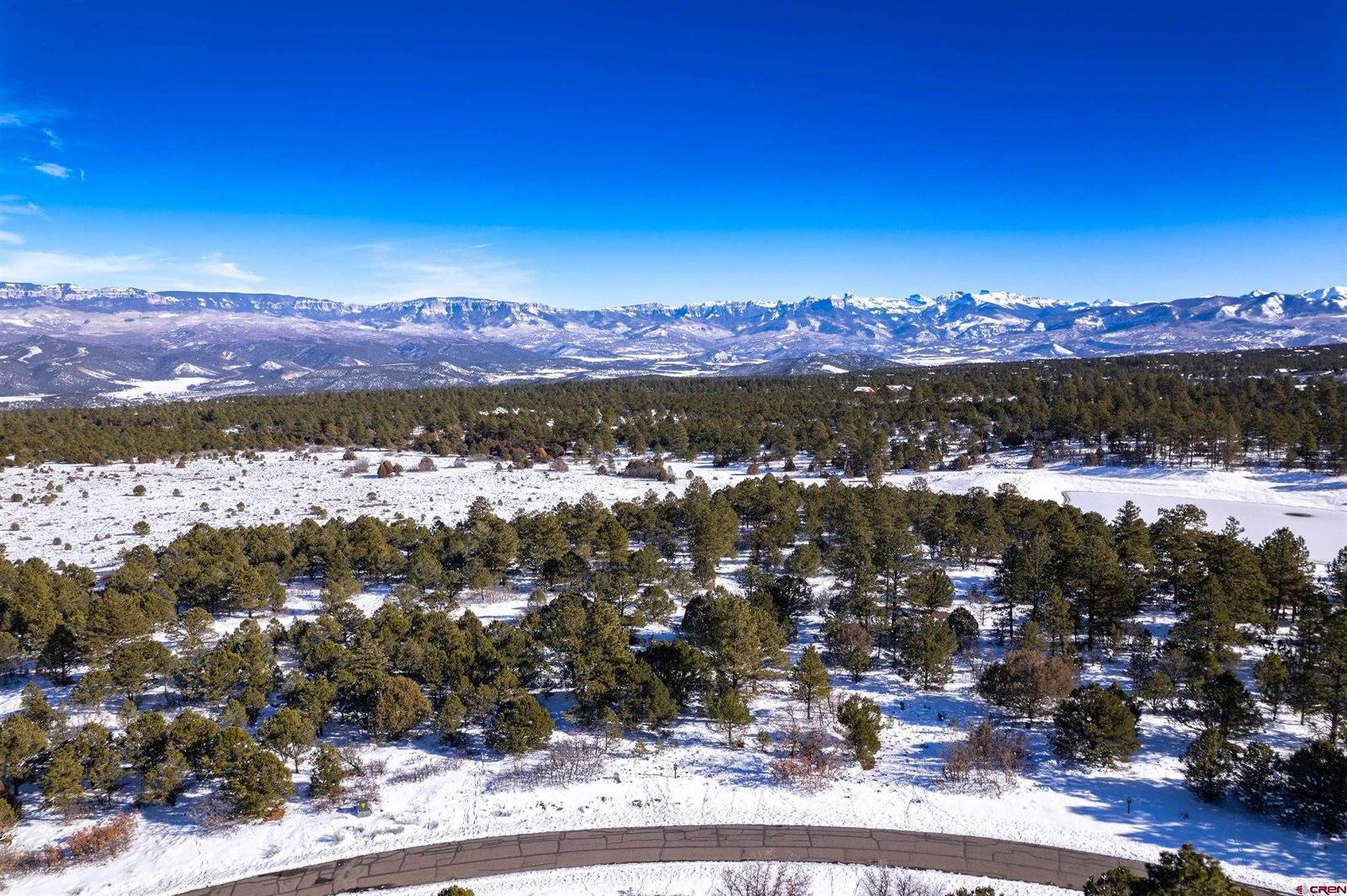 Lot 555 N Badger Trail, Ridgway, CO 81432