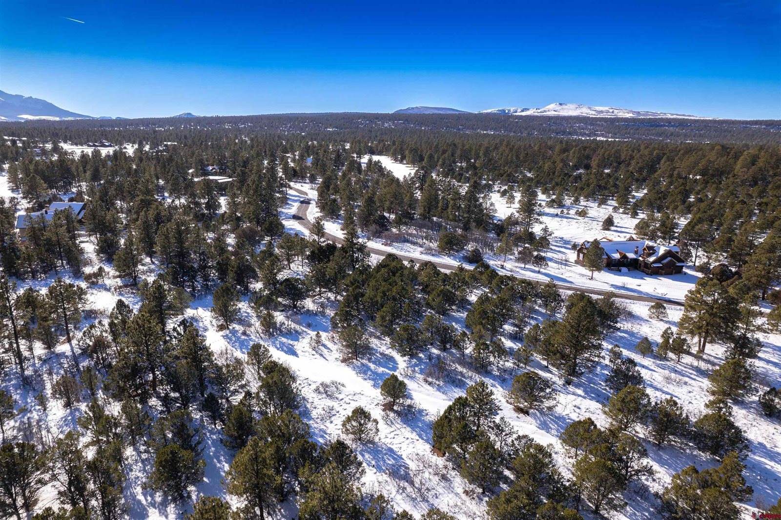 Lot 555 N Badger Trail, Ridgway, CO 81432