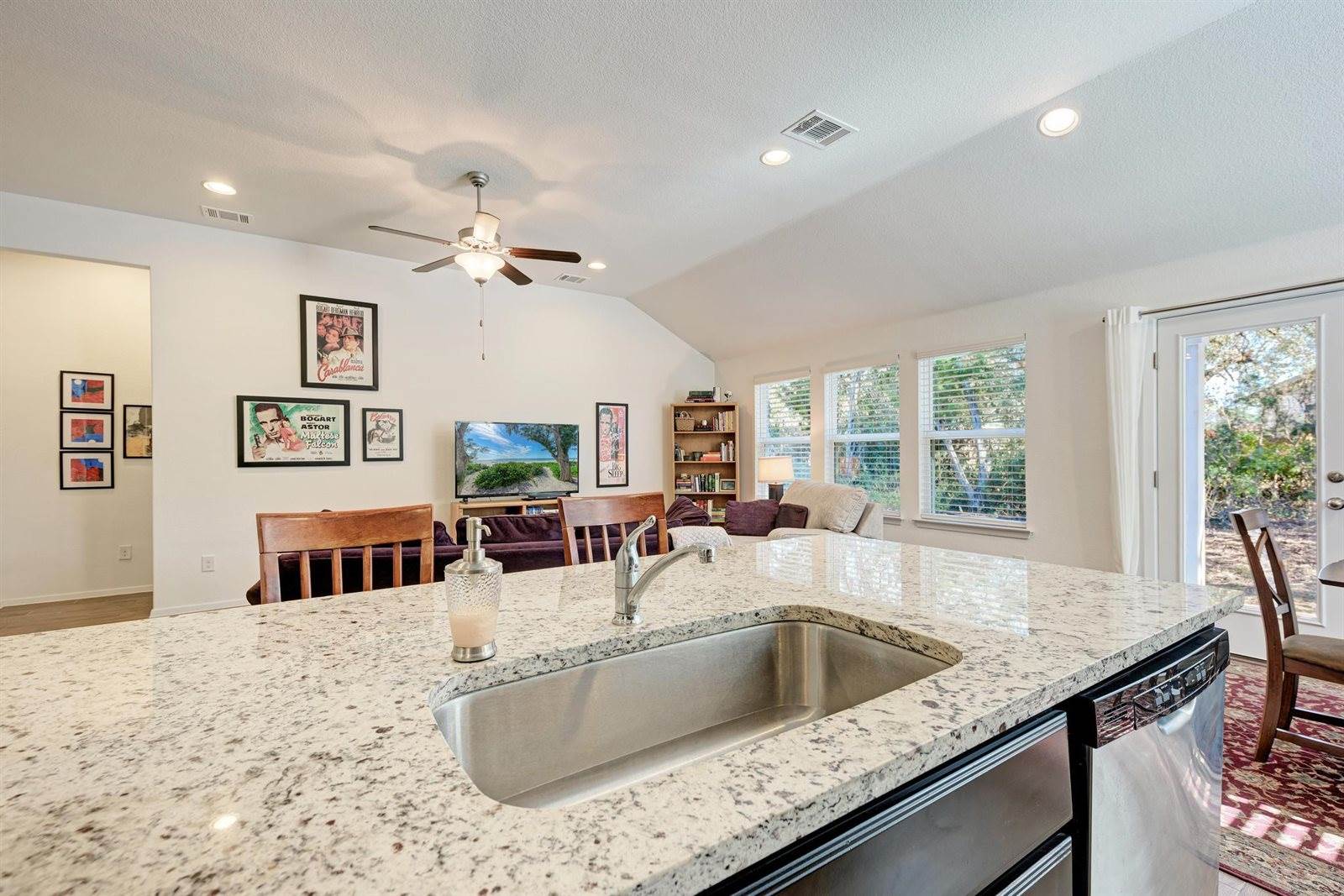 5407 Hitching Post, Lago Vista, TX 78645