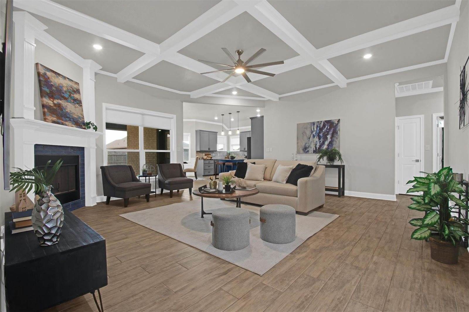 5404 Black Horse Ct, Waco, TX 76708