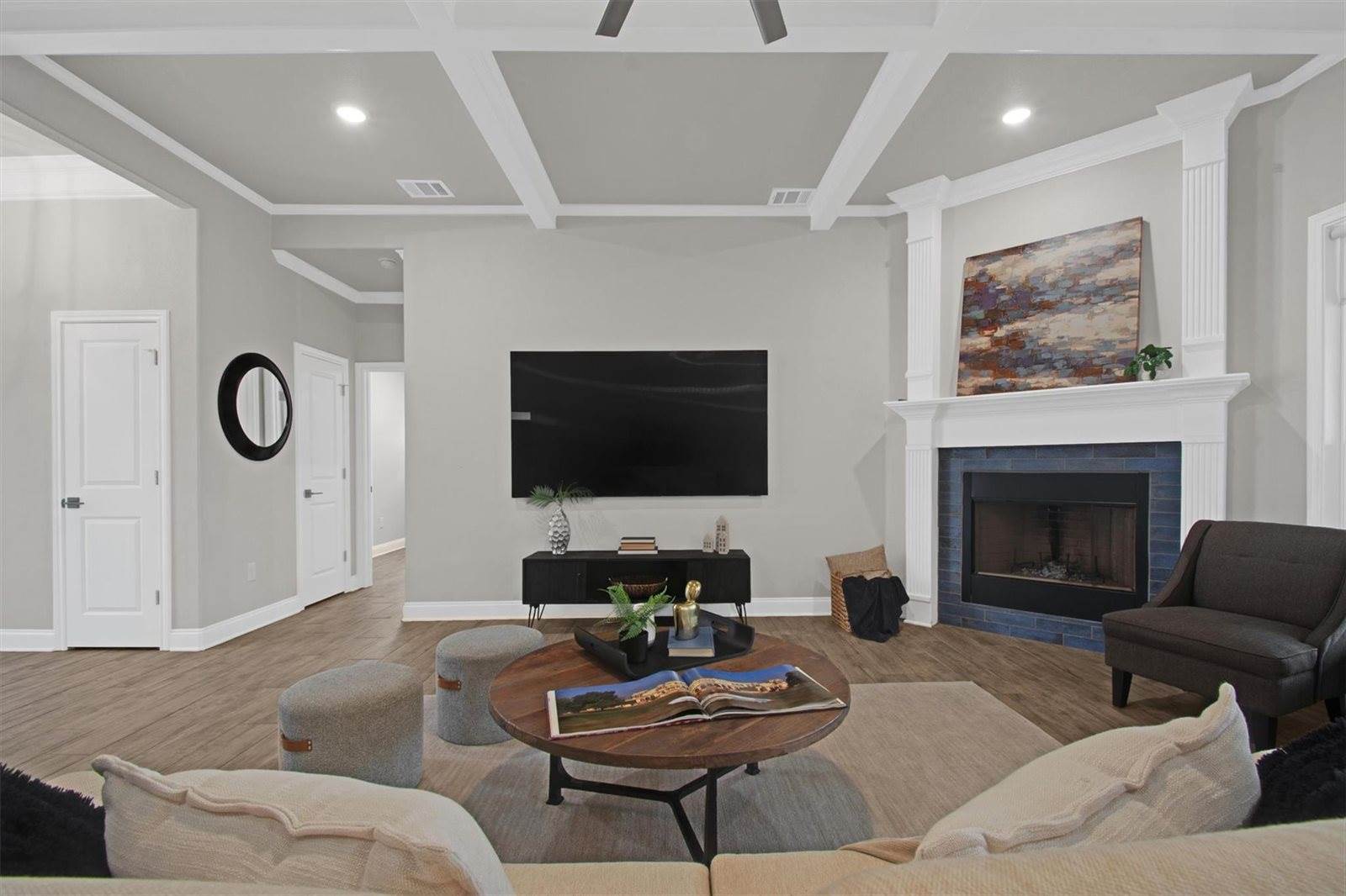 5404 Black Horse Ct, Waco, TX 76708