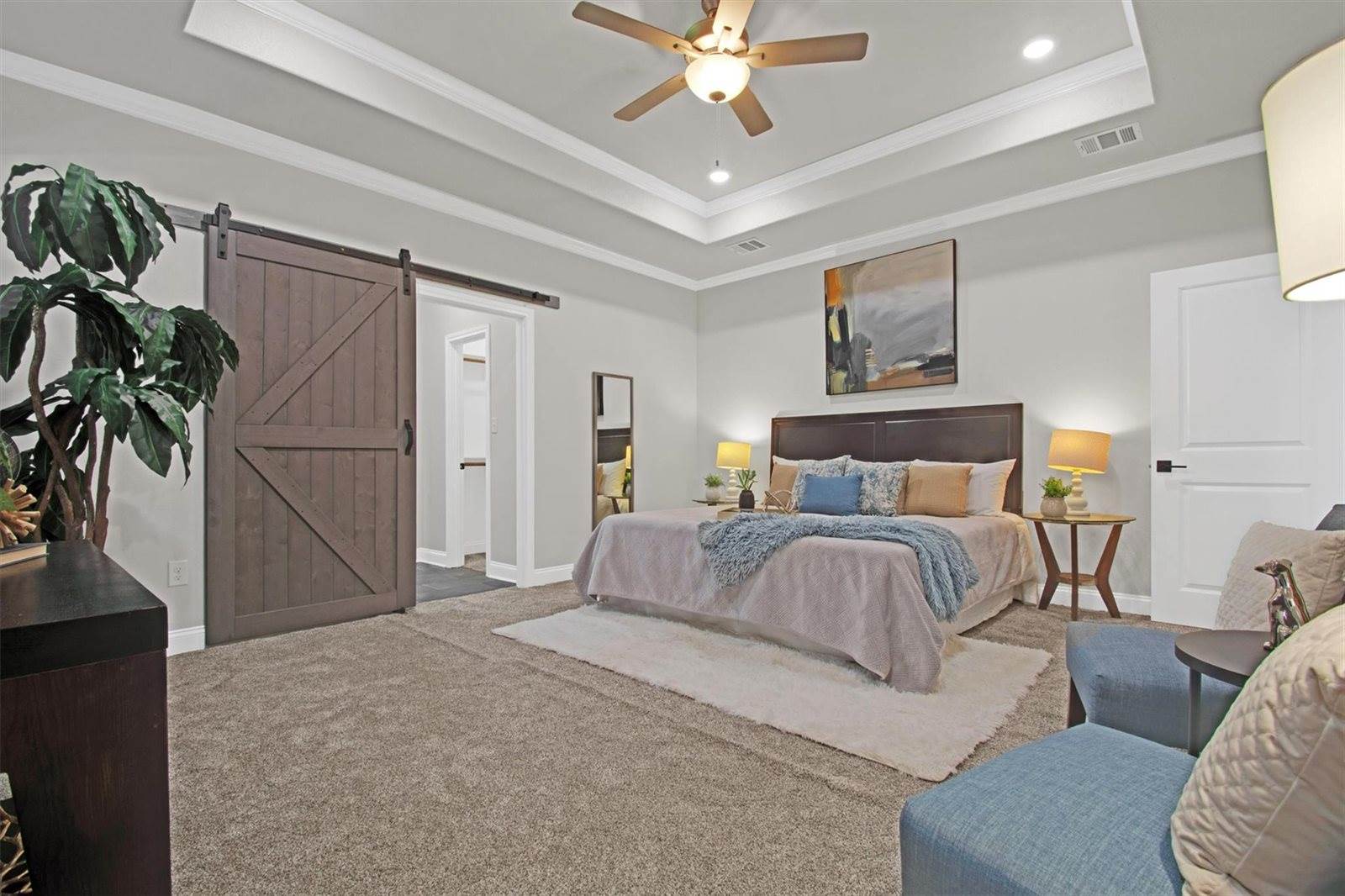 5404 Black Horse Ct, Waco, TX 76708