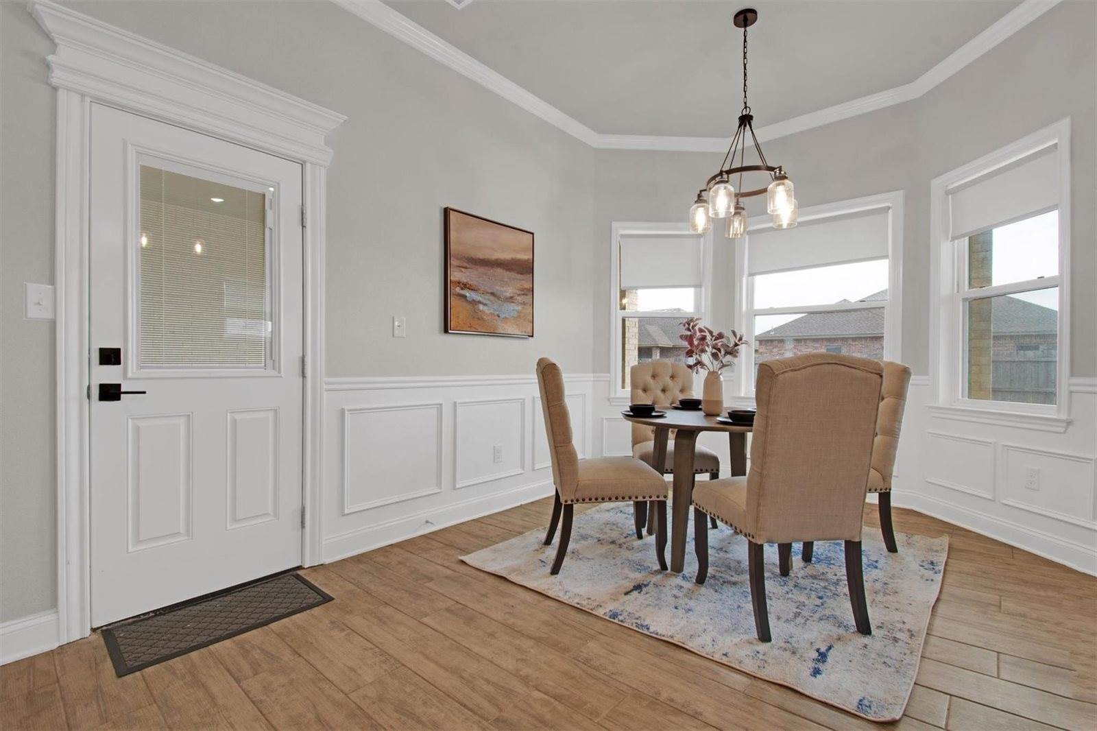 5404 Black Horse Ct, Waco, TX 76708