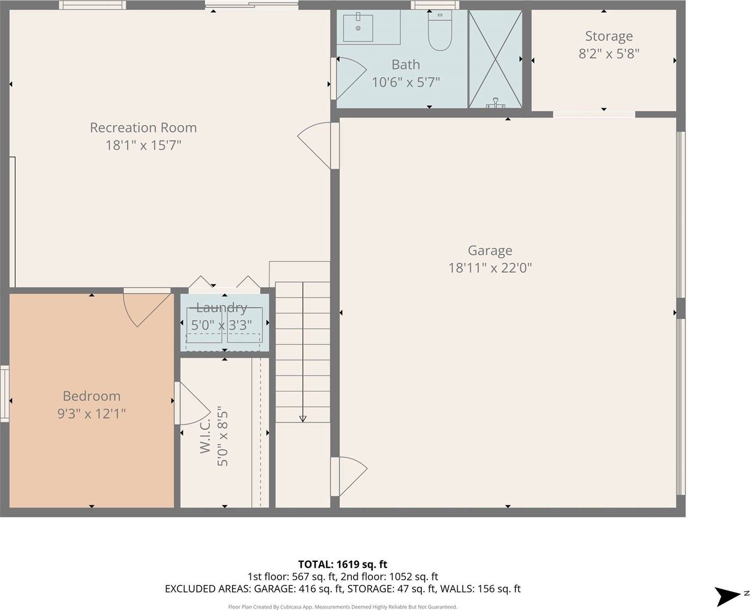 2007 Reservoir Street, Binghamton, NY 13903