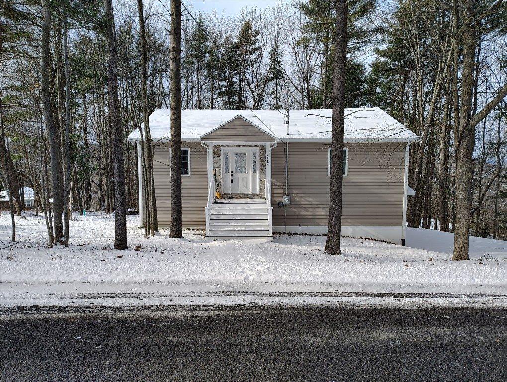 2007 Reservoir Street, Binghamton, NY 13903