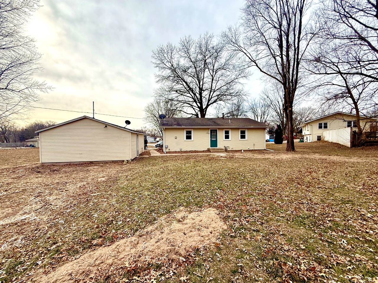 1426 Kings Crt, Colona, IL 61241