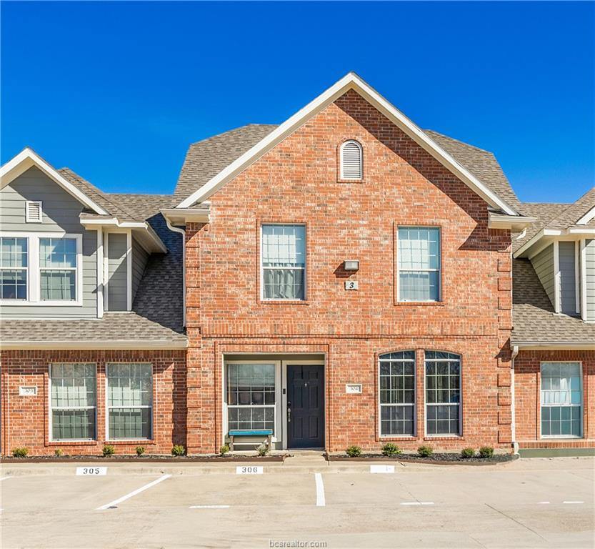1001 Krenek Tap Road, #304, College Station, TX 77840