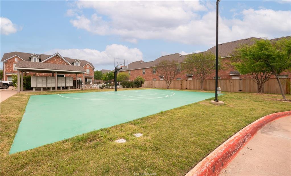 1001 Krenek Tap Road, #304, College Station, TX 77840