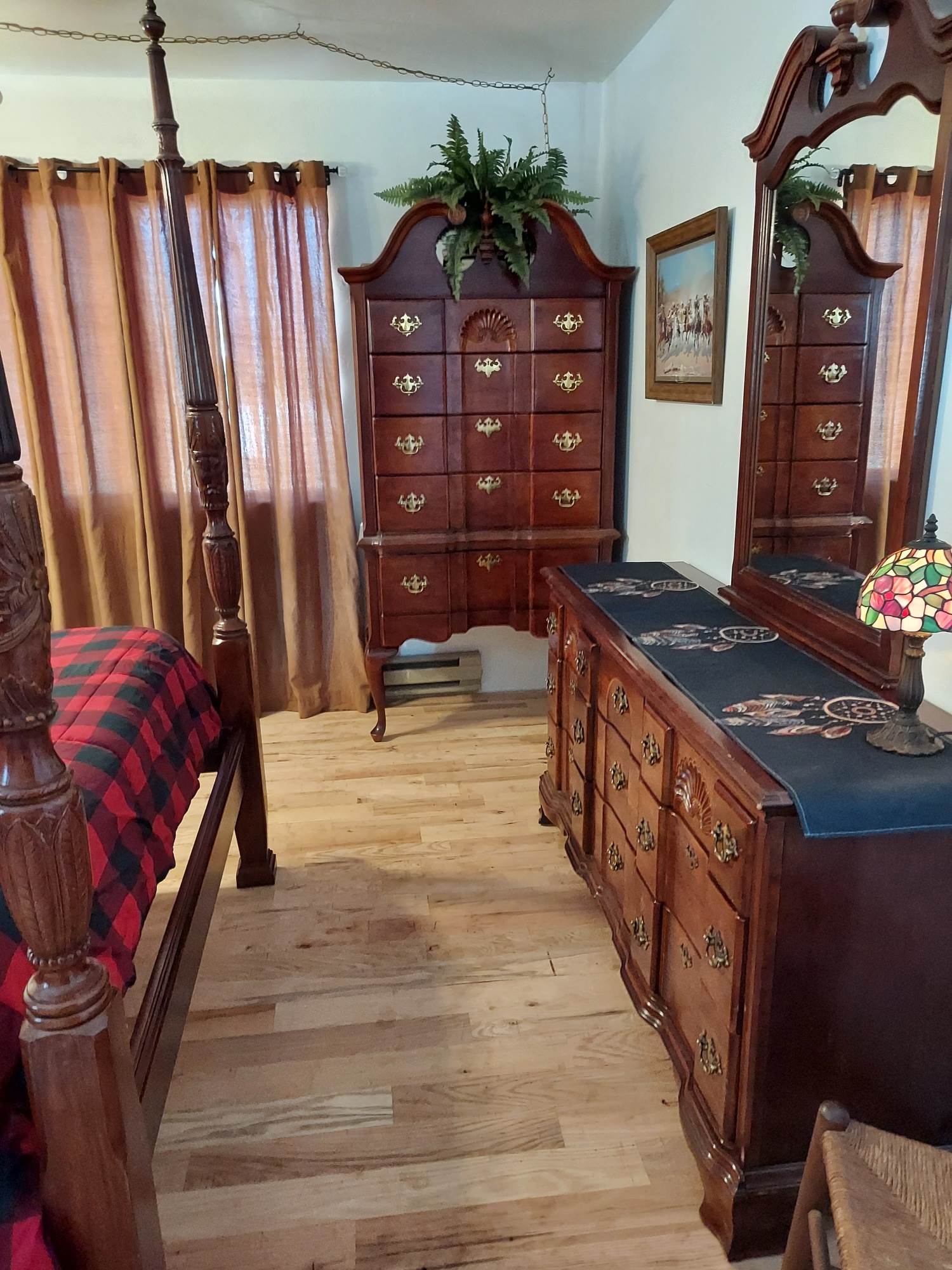 1949 Norton Pl, Show Low, AZ 85901